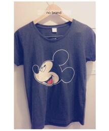 Disney | Mickey T shirt(Tシャツ/カットソー)