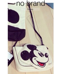 Disney | Disney(ショルダーバッグ)