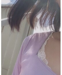 CHRIF | トップス