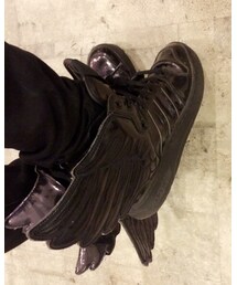 adidas | スニーカー