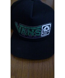 MAGICAL MOSH MISFITS | 帽子Ｍ×Ｍ×Ｍ×vans
(キャップ)