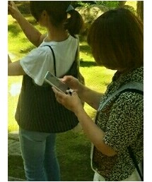 GU | シャツ/ブラウス