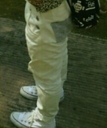 JOYRICH | サロペット/オーバーオール