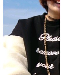 littlesunnybite | スウェット