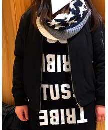 STUSSY | ニット/セーター