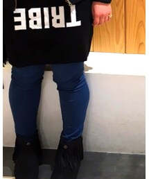 FOREVER 21 | デニムパンツ