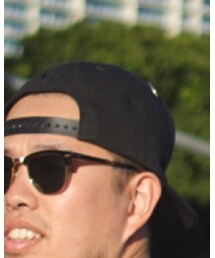 DOPE | キャップ