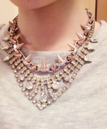 JOOMI LIM | ネックレス