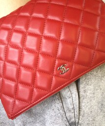 CHANEL | クラッチバッグ