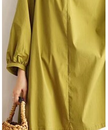 ROYO | ワンピース/ドレス