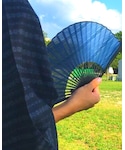 usedの「財布/小物(扇子/うちわ)」