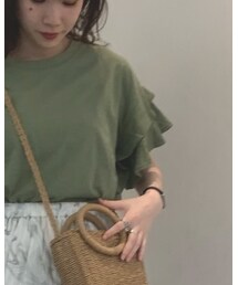 LOWRYS FARM | トップス