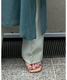 GU | パンツ