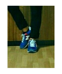 NEW BALANCE | スニーカー