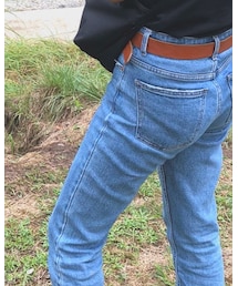 Bershka | デニムパンツ