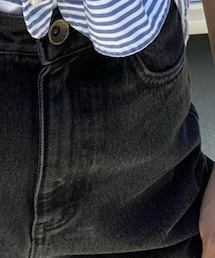 searoomlynn | デニムパンツ