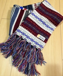 TOMORROWLAND  | マフラー