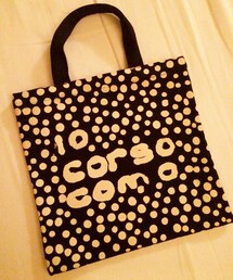 10 Corso Como | (トートバッグ)