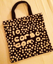 10 Corso Como | トートバッグ