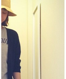 GU | カーディガン/ボレロ