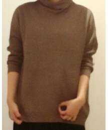 GU | ニット/セーター