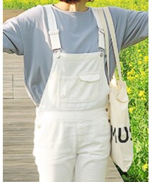 GU | サロペット/オーバーオール