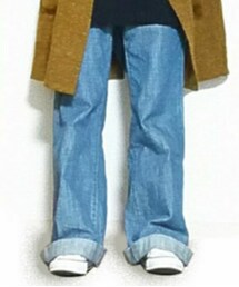 古着 | デニムパンツ