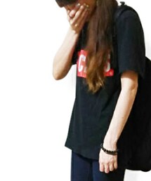 FRAPBOIS | Tシャツ/カットソー