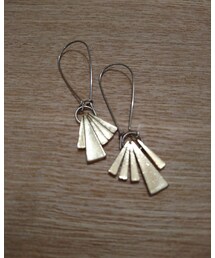 no brand | ピアス（両耳用）