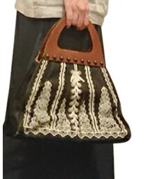 ANNA SUI | ハンドバッグ