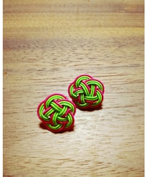 no brand | ピアス（両耳用）