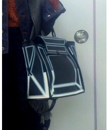 ISSEY MIYAKE | トートバッグ