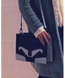 CHARLES & KEITH | ハンドバッグ