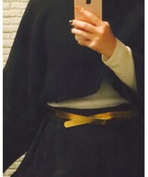 UNIQLO | ニット/セーター