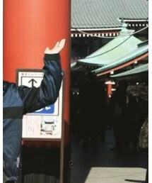 VESTI | スウェット
