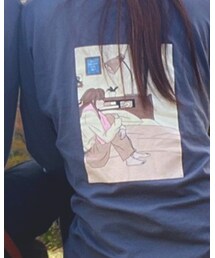 PairPair | Tシャツ/カットソー