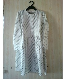 FREAK'S STORE | ダリア FREAK´S STORE 別注ワンピース  (ワンピース)