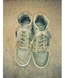 AMERICAN EAGLE OUTFITTERS(スニーカー)