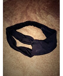 Another Edition | ヘアバンド(ヘアバンド)