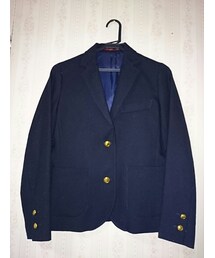 FREAK'S STORE | 紺ジャケット(テーラードジャケット)
