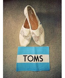 FREAK'S STORE | TOMS Classics(シューズ)