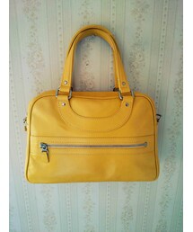 H.P.FRANCE | JACQUES LE CORRE   LISBON(ハンドバッグ)