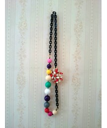 miumiu(ネックレス)