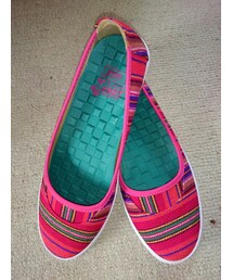 VANS | SURF SIDERS(シューズ)