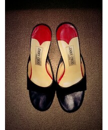 JIMMY CHOO (シューズ)
