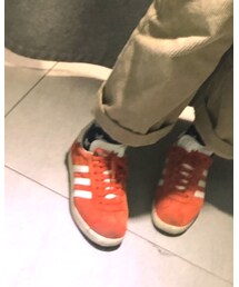 adidas | スニーカー