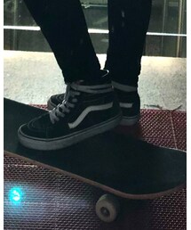 VANS | スニーカー