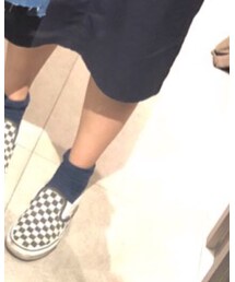 VANS | スニーカー