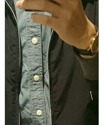 Marc by Marc Jacobs | ブルゾン(ジャケット/アウター)