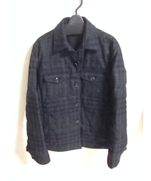 N.HOOLYWOOD | ダウンジャケット/コート